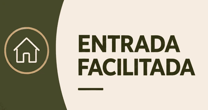 Entrada Facilitada