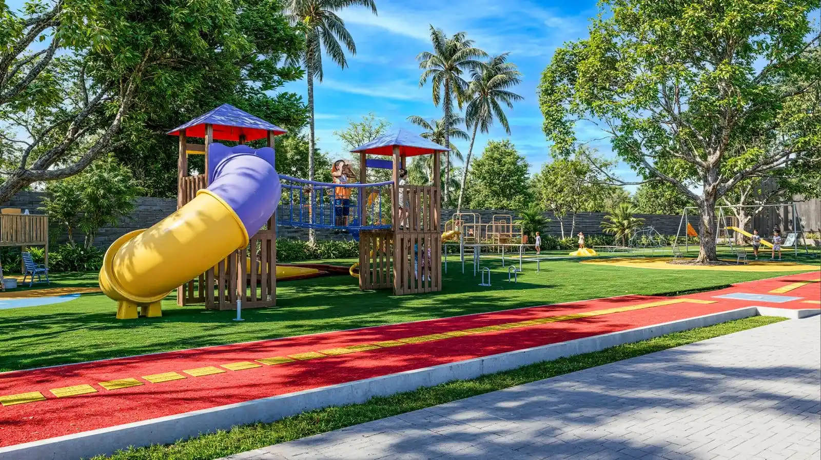 Lazer para aproveitar em família